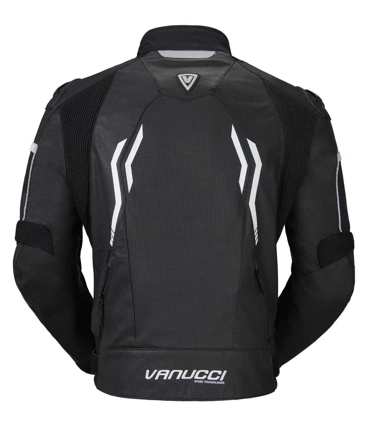 Louis-Moto: giacca Vanucci Art XVIII  (3)