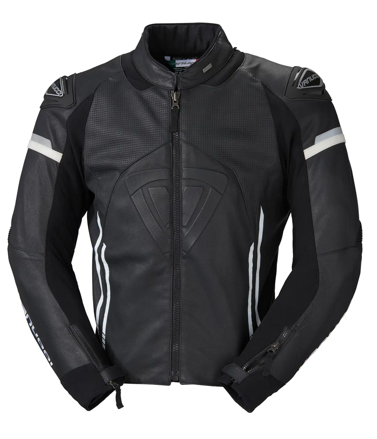 Louis-Moto: giacca Vanucci Art XVIII  (4)