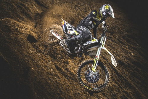 Dunlop presenta il nuovo Geomax MX53 (3)