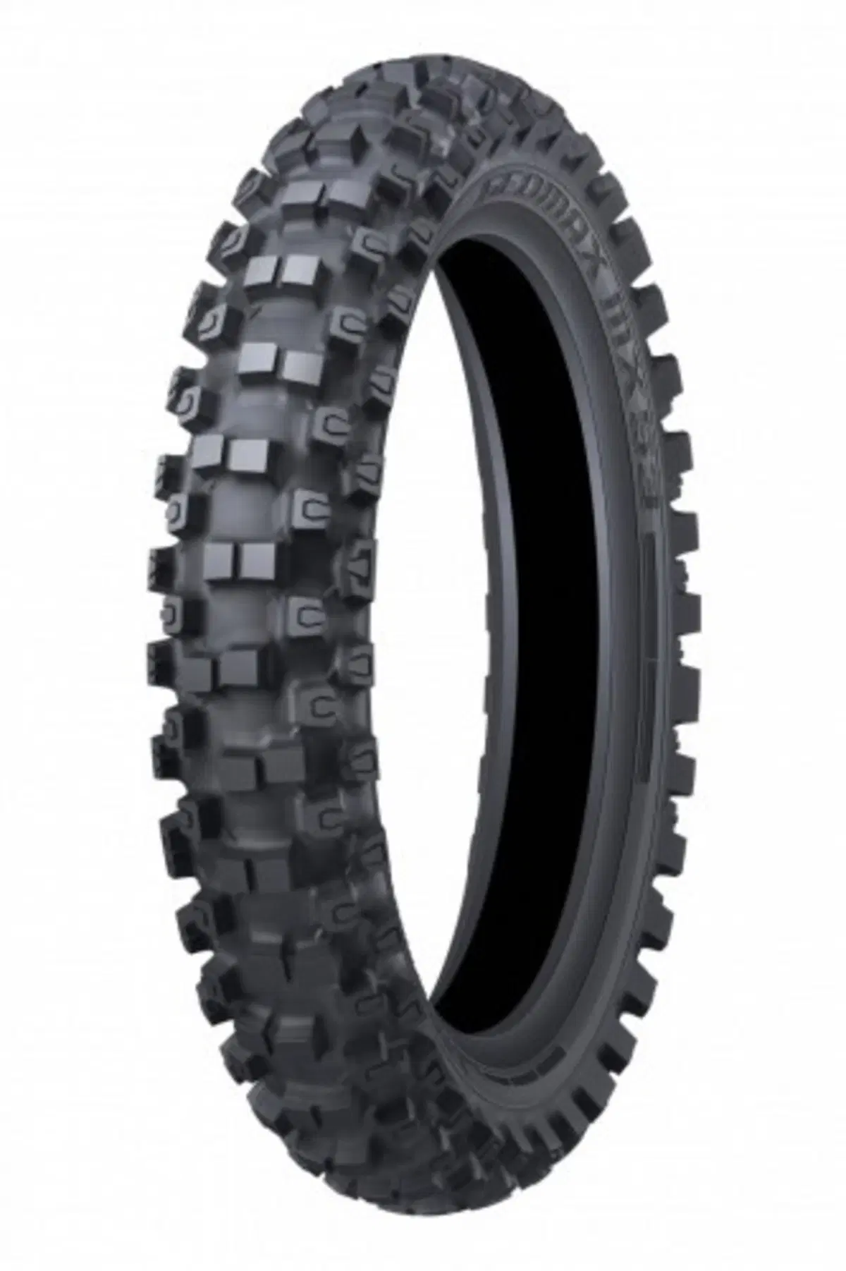 Dunlop lancia il nuovo Geomax MX53