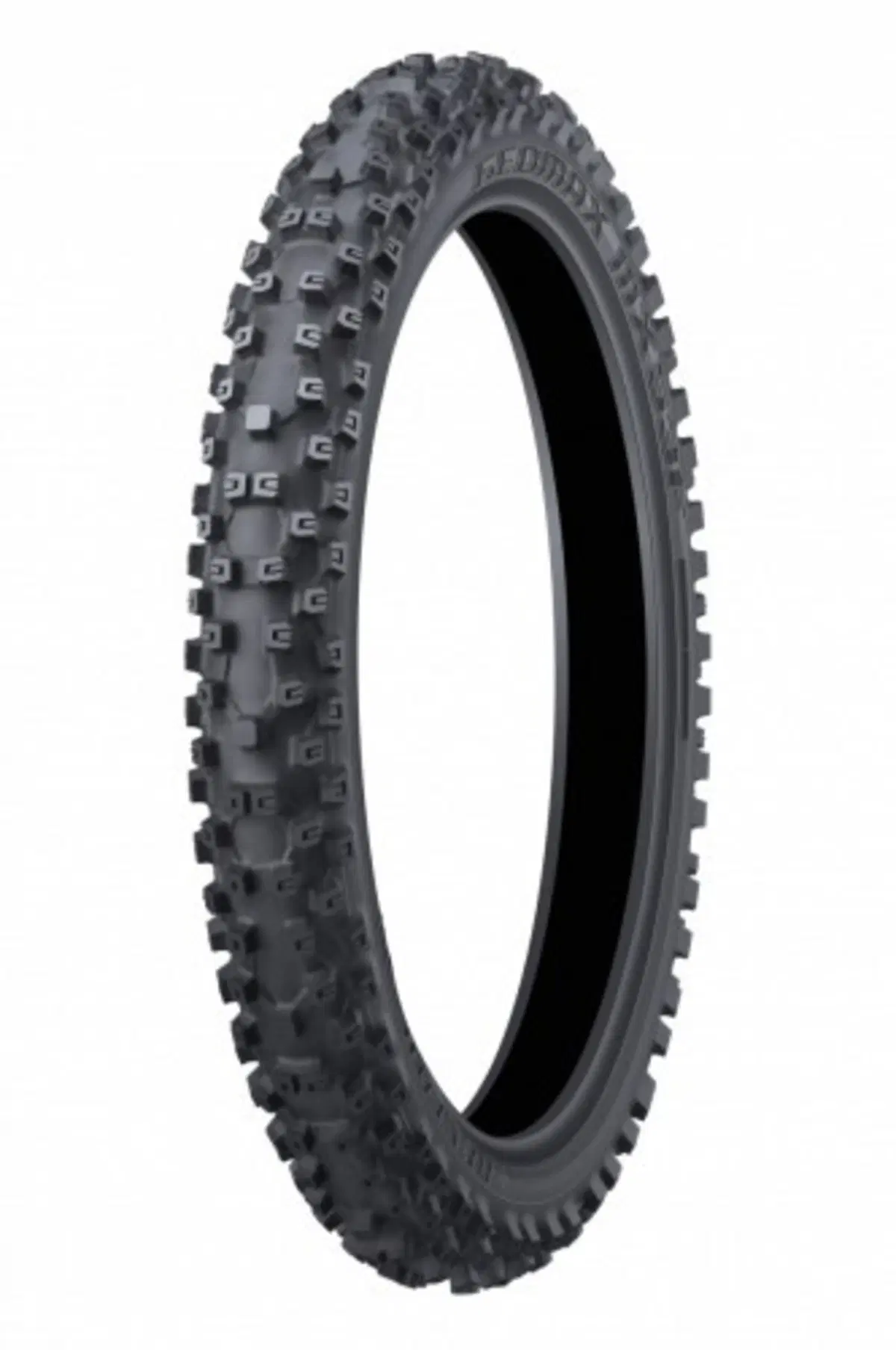 Dunlop lancia il nuovo Geomax MX53 (2)