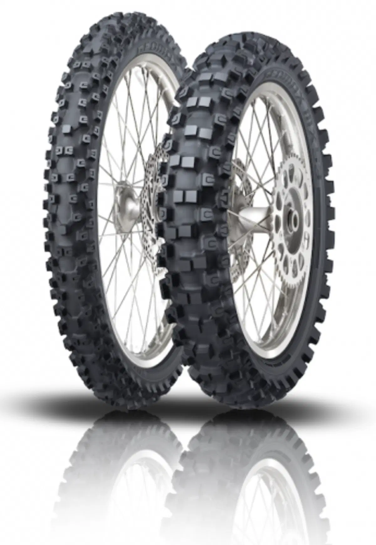 Dunlop lancia il nuovo Geomax MX53 (3)