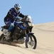 Catanese stupisce al Pharaons Rally sulla Yamaha Super Ténéré