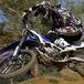 Yamaha YZ e WR 2012 