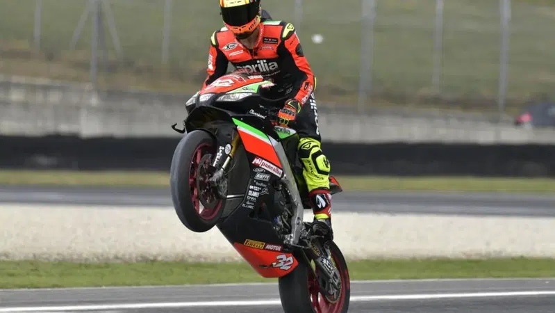 ELF CIV &ndash; Gran finale a Vallelunga
