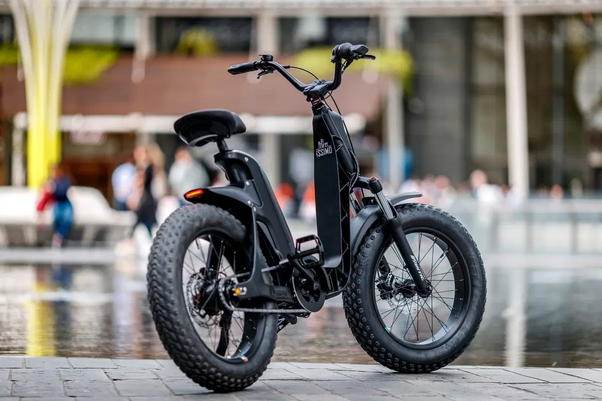 Fantic Motor Issimo Issimo (2019 - 23) (7)