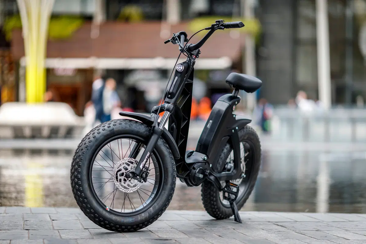 Fantic Motor Issimo Issimo (2019 - 23) (9)