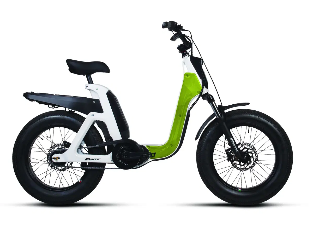 Fantic Motor Issimo Issimo (2019 - 23) (3)