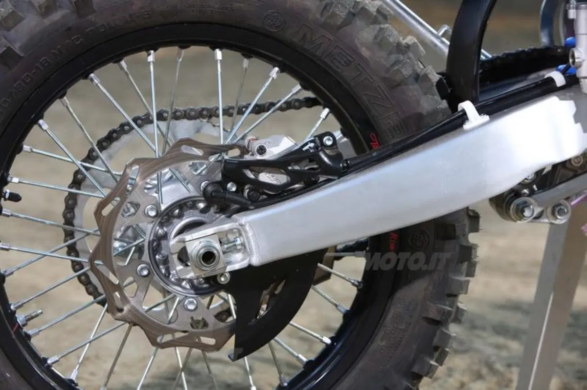 Yamaha YZ e WR 2012  (44)