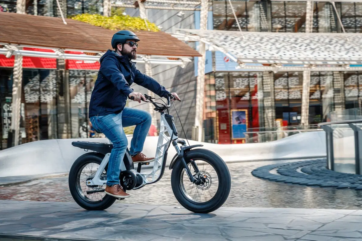 Fantic Issimo, tutto nuovo ma sempre superlativo (2)