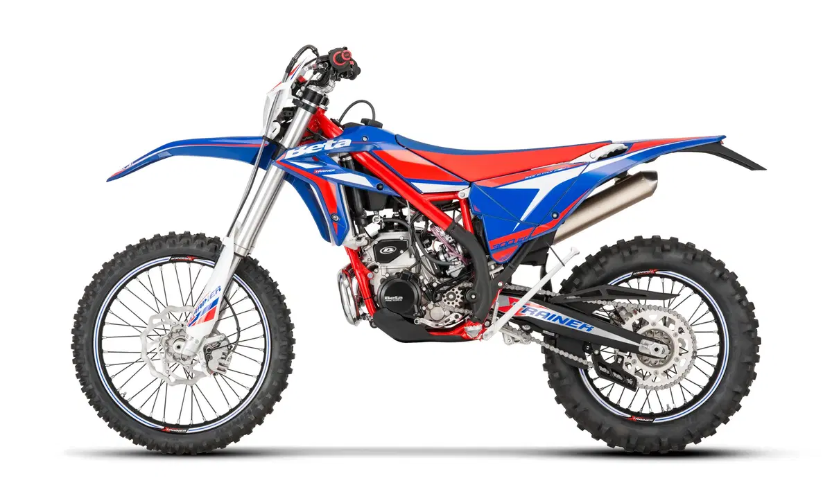 Betamotor Xtrainer Xtrainer 250 2t (2020) (2)