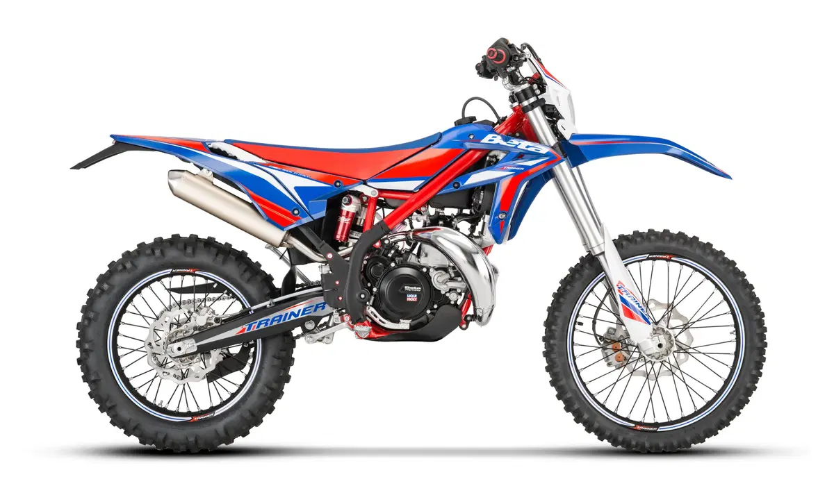 Betamotor Xtrainer Xtrainer 250 2t (2020) (3)
