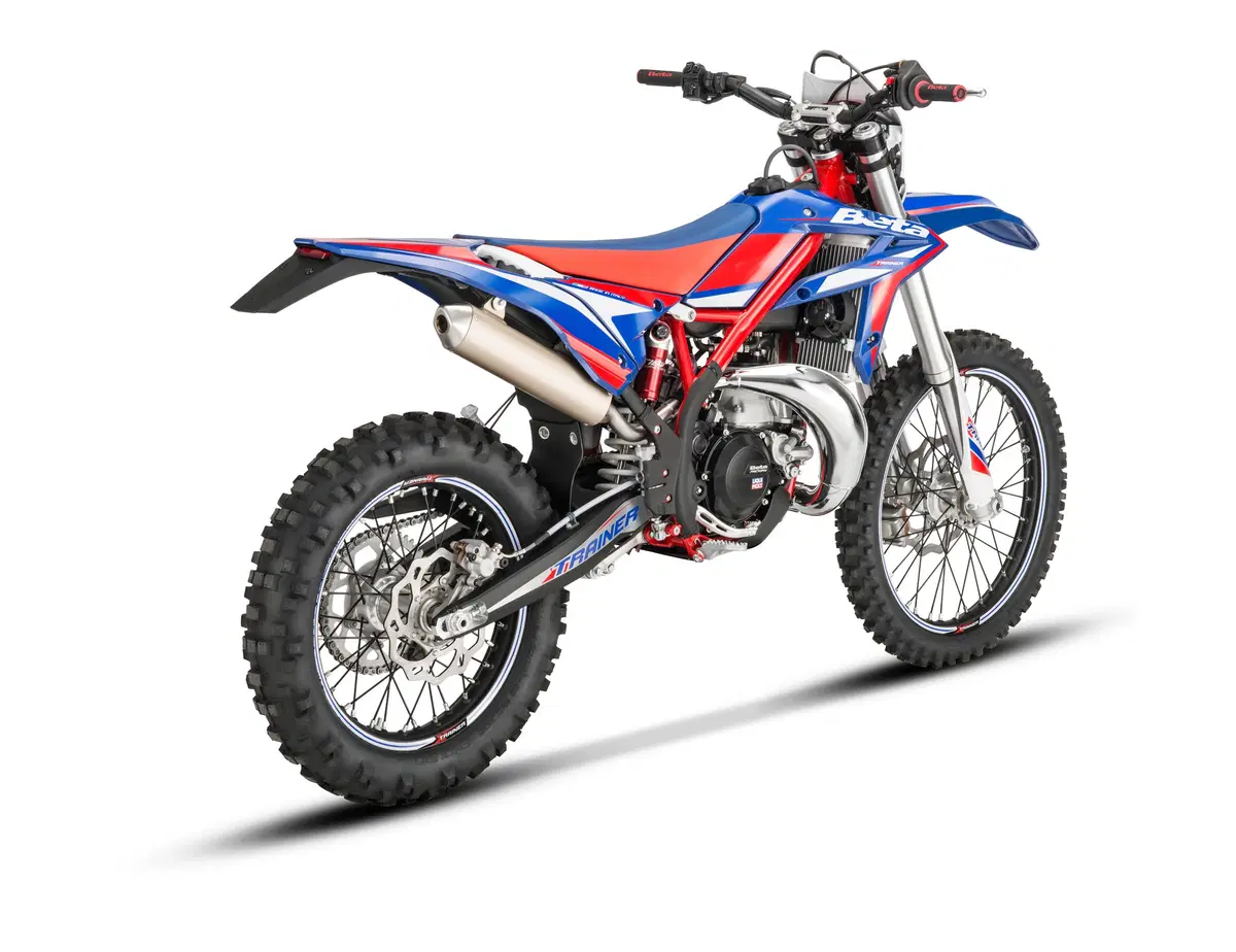 Betamotor Xtrainer Xtrainer 250 2t (2020) (4)