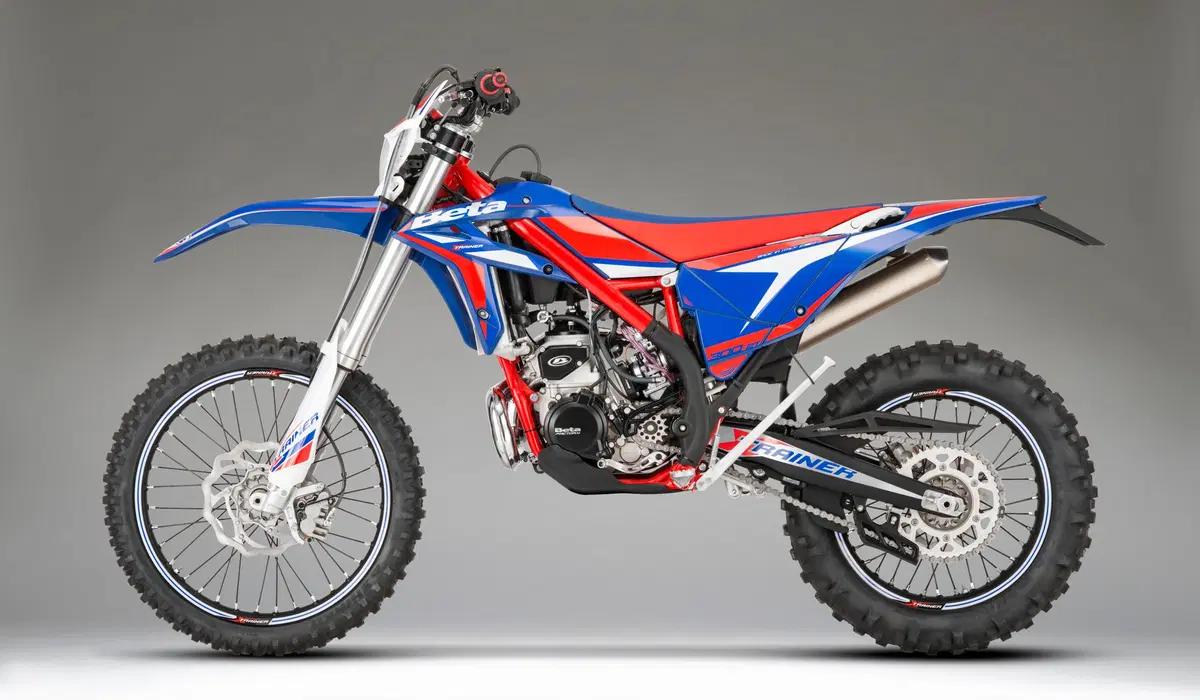 Betamotor Xtrainer Xtrainer 300 2t (2020) (2)