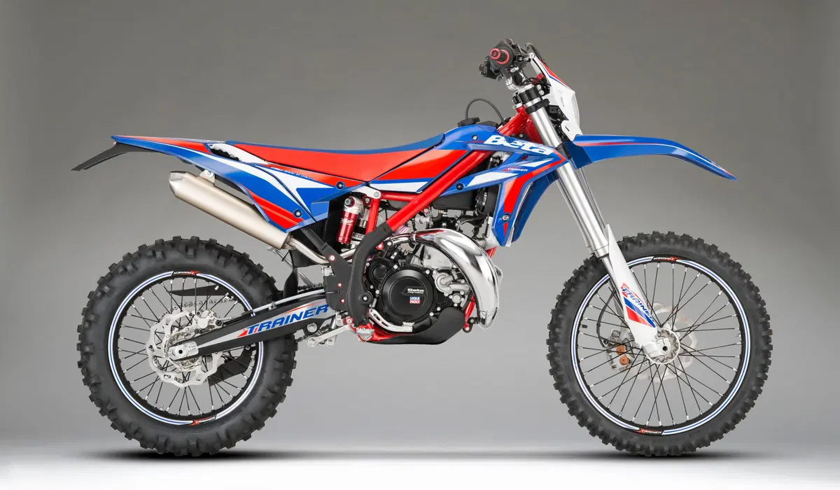 Betamotor Xtrainer Xtrainer 300 2t (2020) (3)