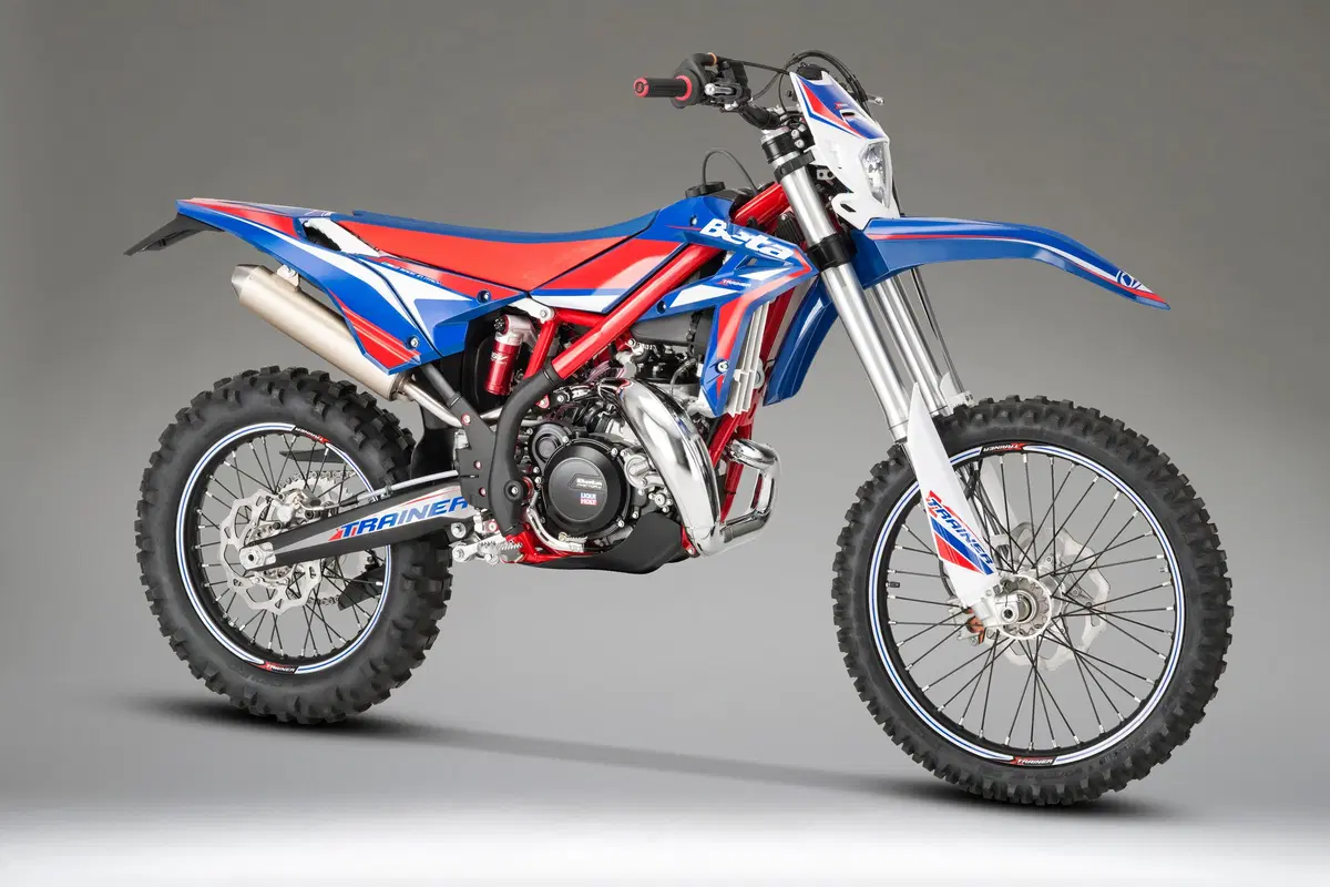 Betamotor Xtrainer 300 2t (2020)