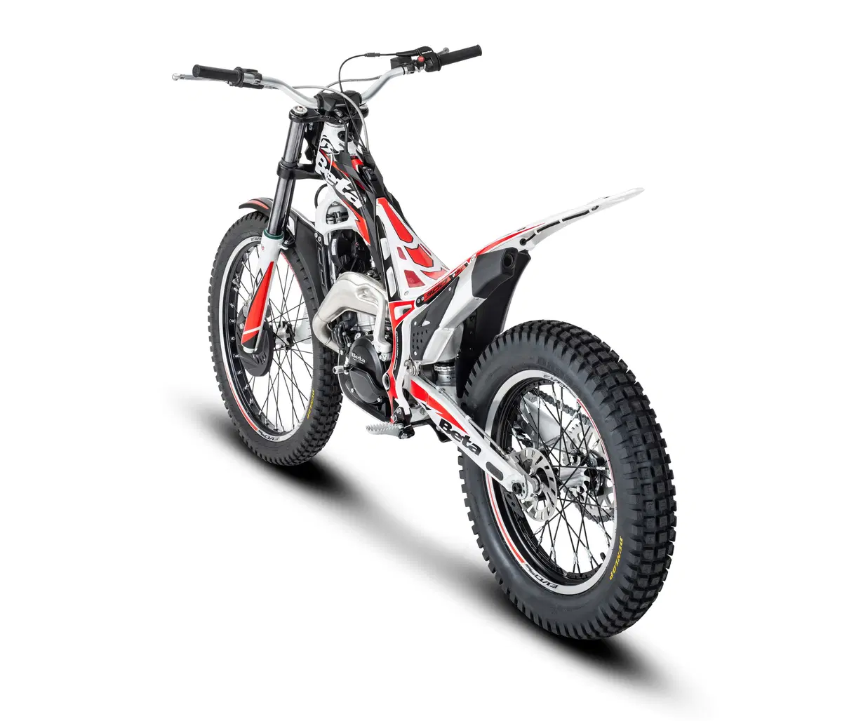 Betamotor Evo 300 Evo 300 SS 2t (2019 - 20) (2)