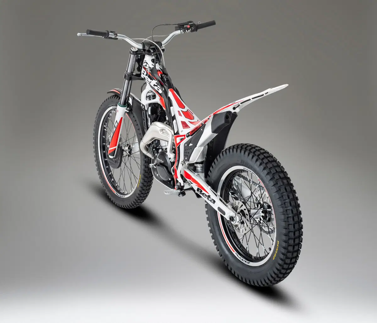 Betamotor Evo 300 Evo 300 SS 2t (2019 - 20) (3)