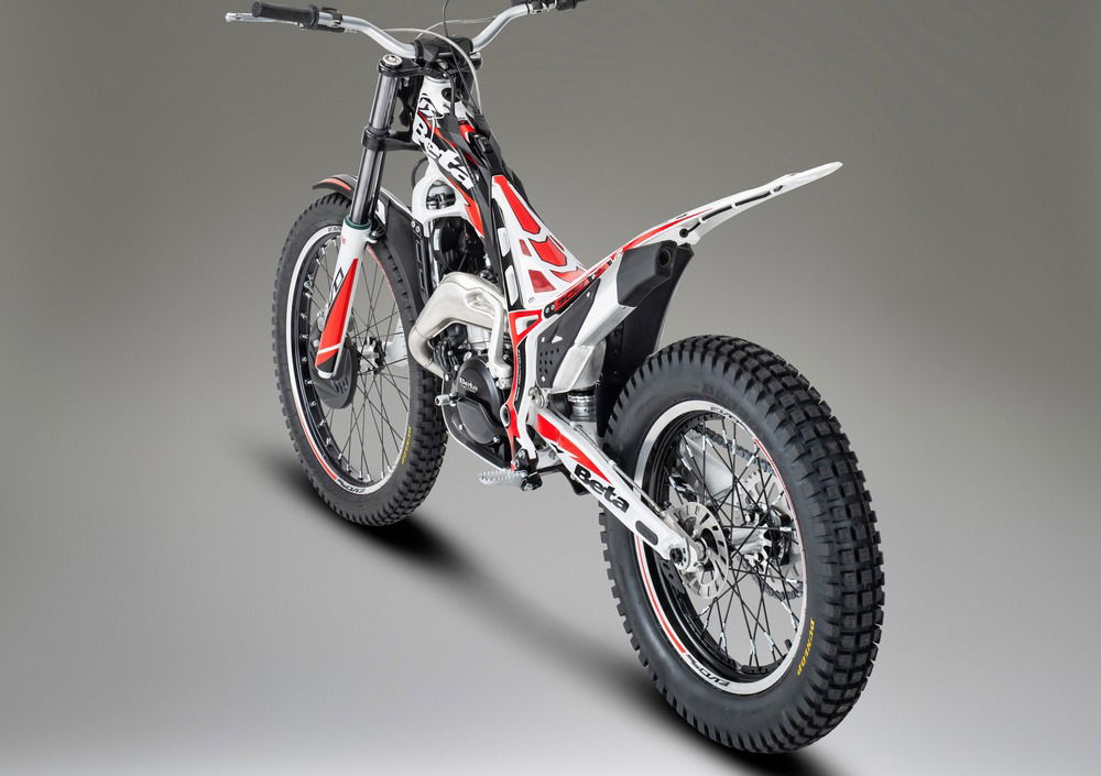 Betamotor Evo 300 SS 2t (2019 - 20) (3)