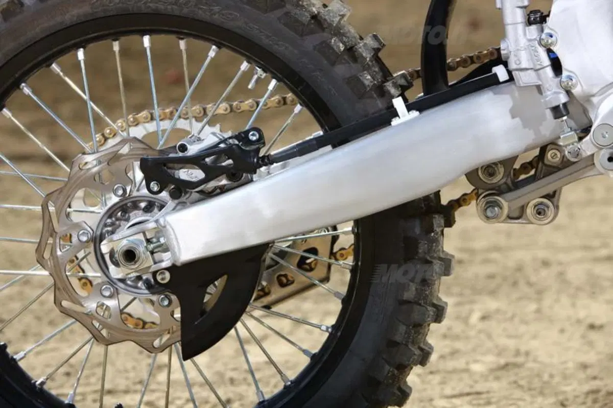 Yamaha YZ e WR 2012  (57)