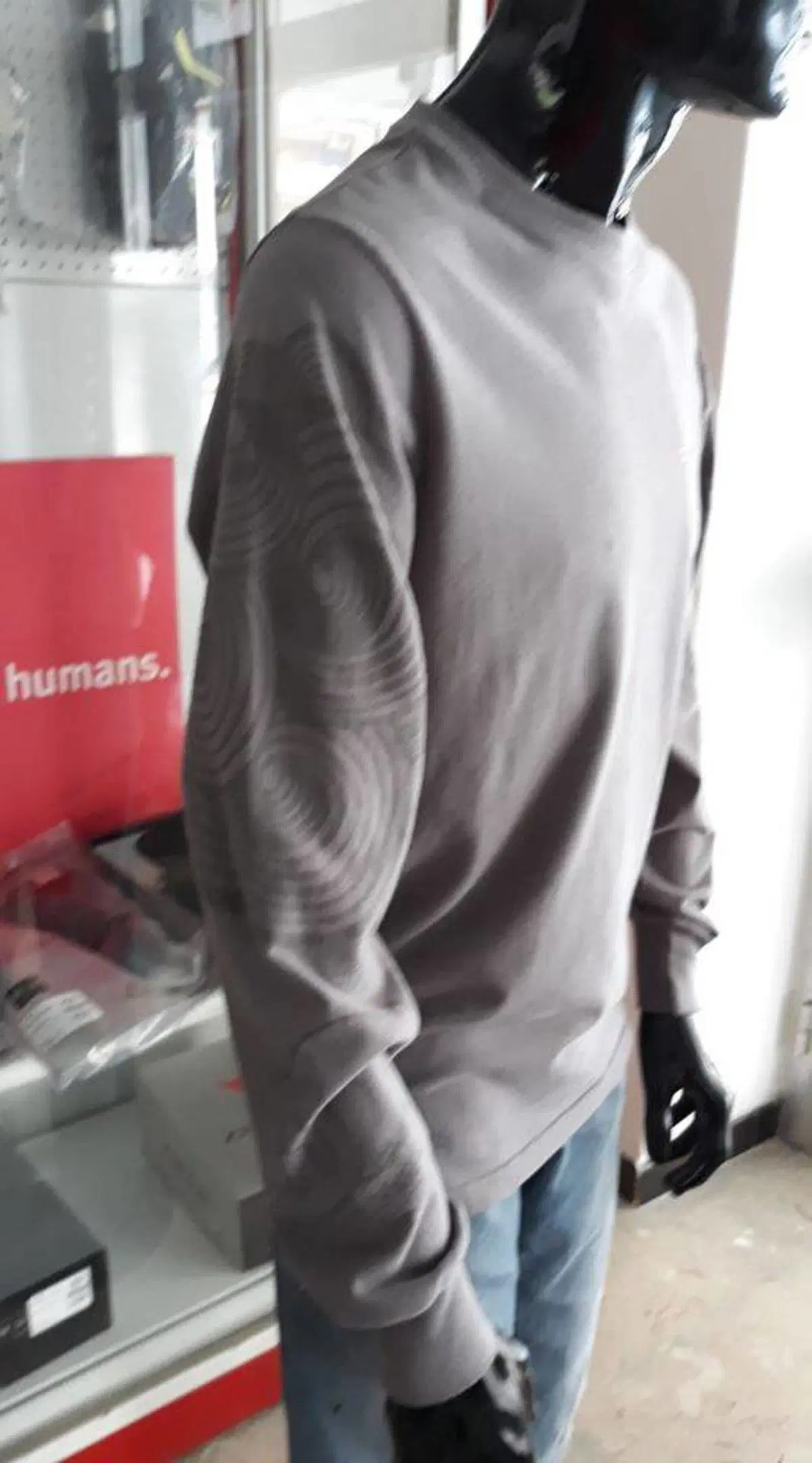 MAGLIA ANNA Dainese (2)