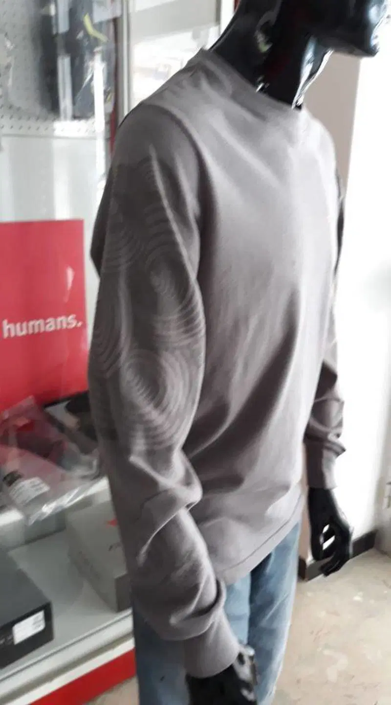 MAGLIA ANNA Dainese (2)