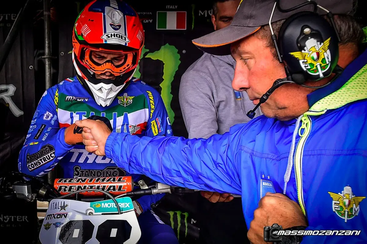 Gallery MX. Il Motocross delle Nazioni 2019 (48)