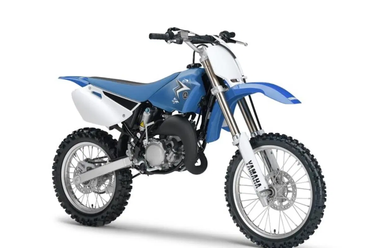 Yamaha YZ e WR 2012  (74)