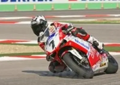 Mercato SBK. BMW a caccia di Checa