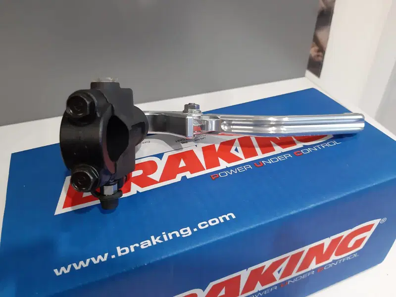 LEVA + POMPA FRIZIONE BRAKING (3)