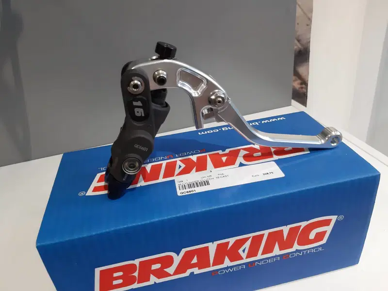 LEVA + POMPA FRIZIONE BRAKING (4)