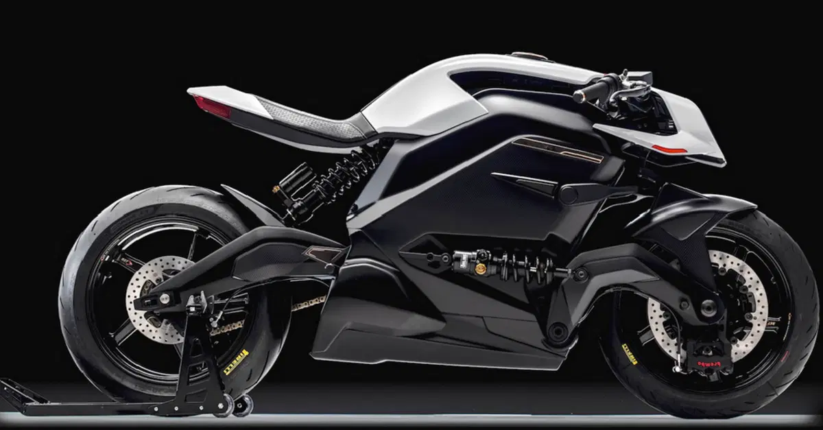 Lo "strano caso" di ARC Motorcycles: dalle grandi promesse ai problemi finanziari