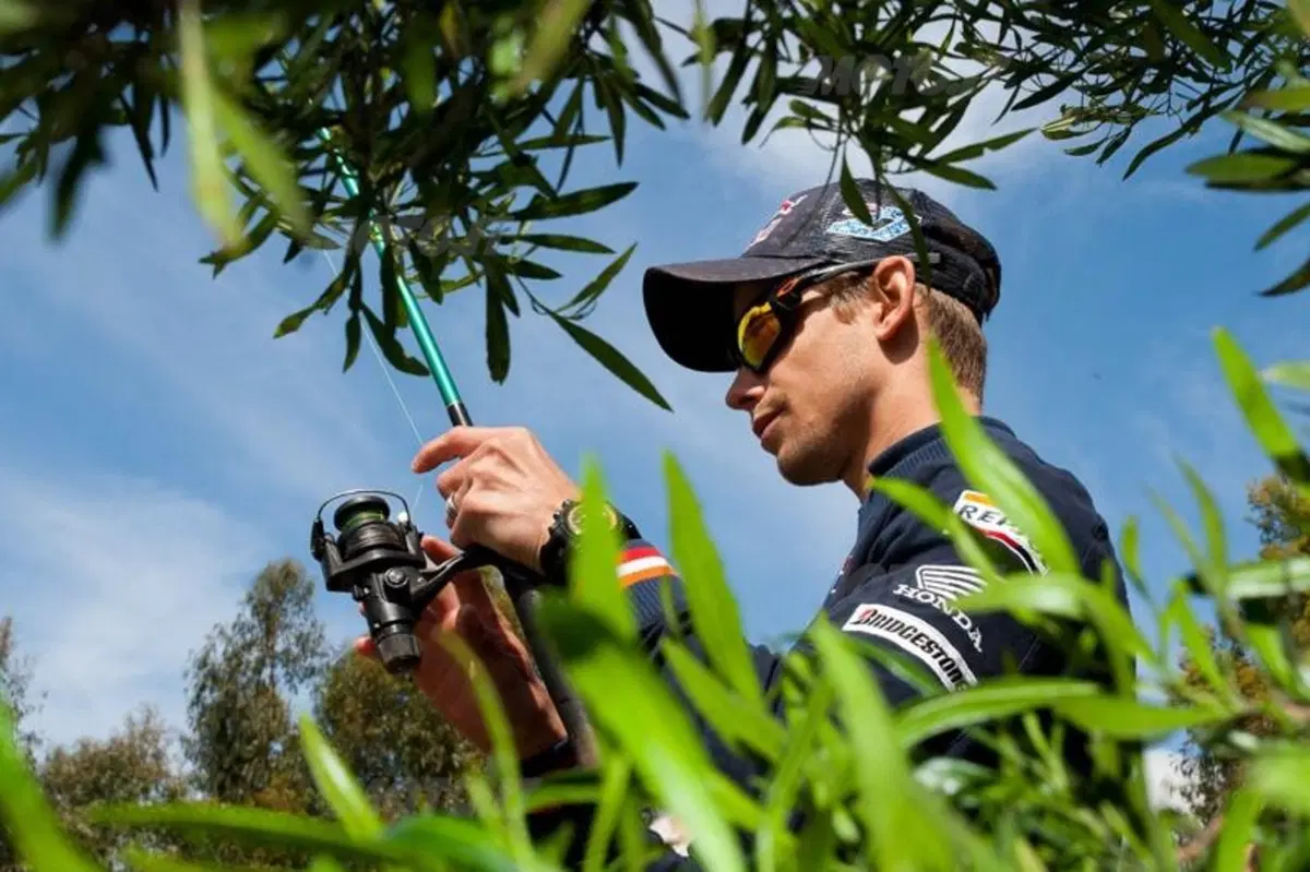 Stoner come Doohan (2)