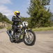 Royal Enfield Bullet Trials 500, sei fuoristrada!