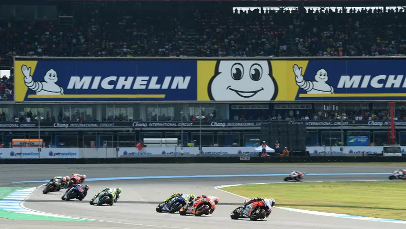 Chi vincer&agrave; la gara MotoGP in Thailandia?
