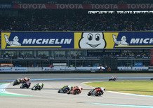 Chi vincerà la gara MotoGP in Thailandia?