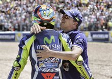Nico Cereghini: “Rossi, Cadalora, benzina fresca”