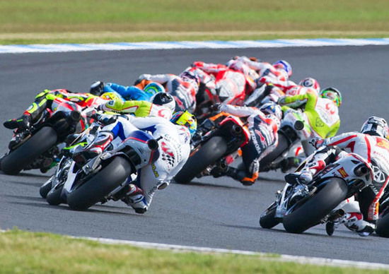 I perché del GP di Phillip Island