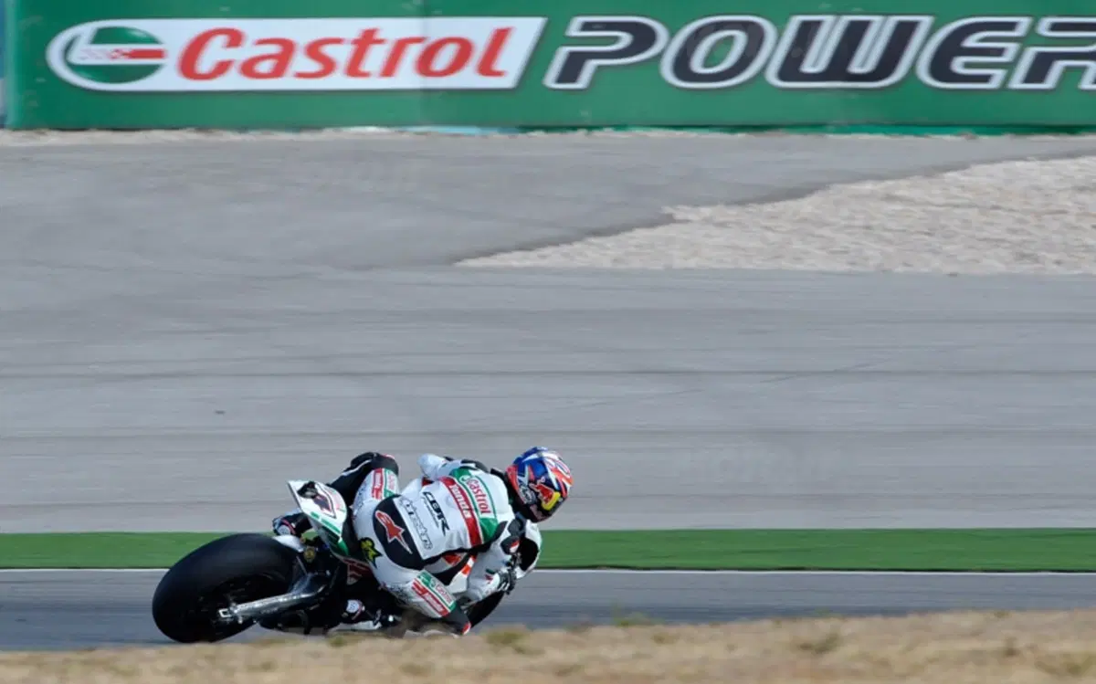 Le pagelle del GP del Portogallo (2)