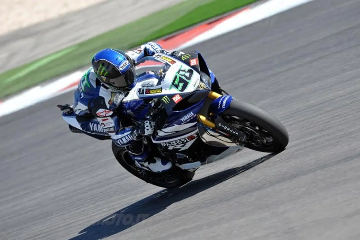 Le pagelle del GP del Portogallo (4)