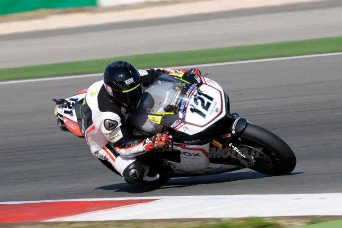 Le pagelle del GP del Portogallo (5)