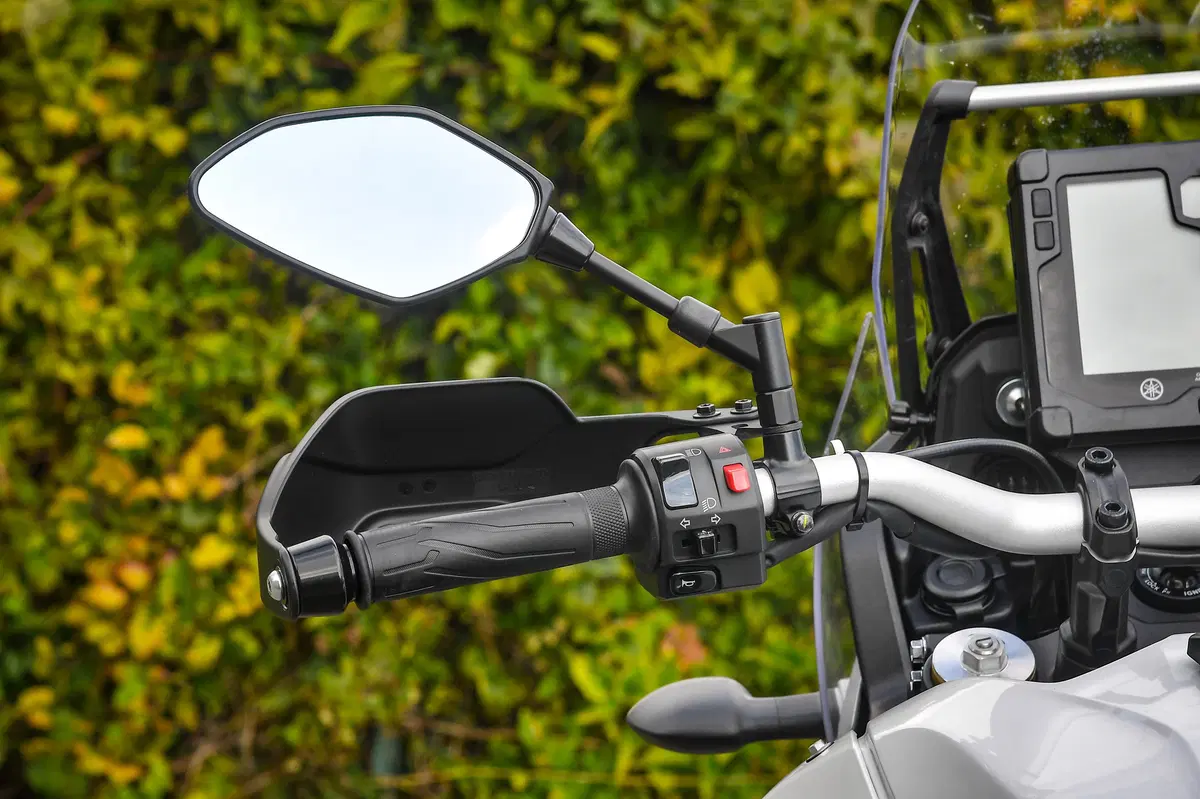 KTM 790 Adventure VS Yamaha Ténéré 700: SFIDA TOTALE! (25)