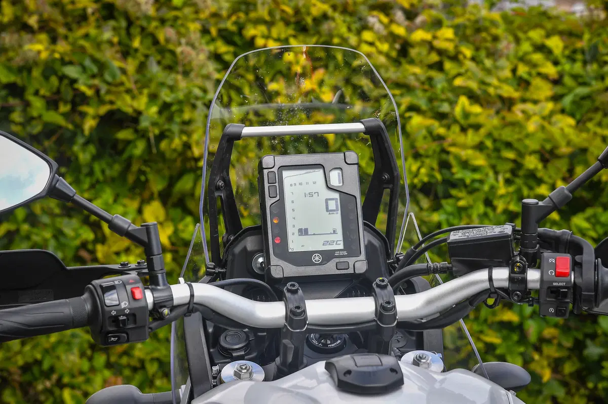 KTM 790 Adventure VS Yamaha Ténéré 700: SFIDA TOTALE! (28)