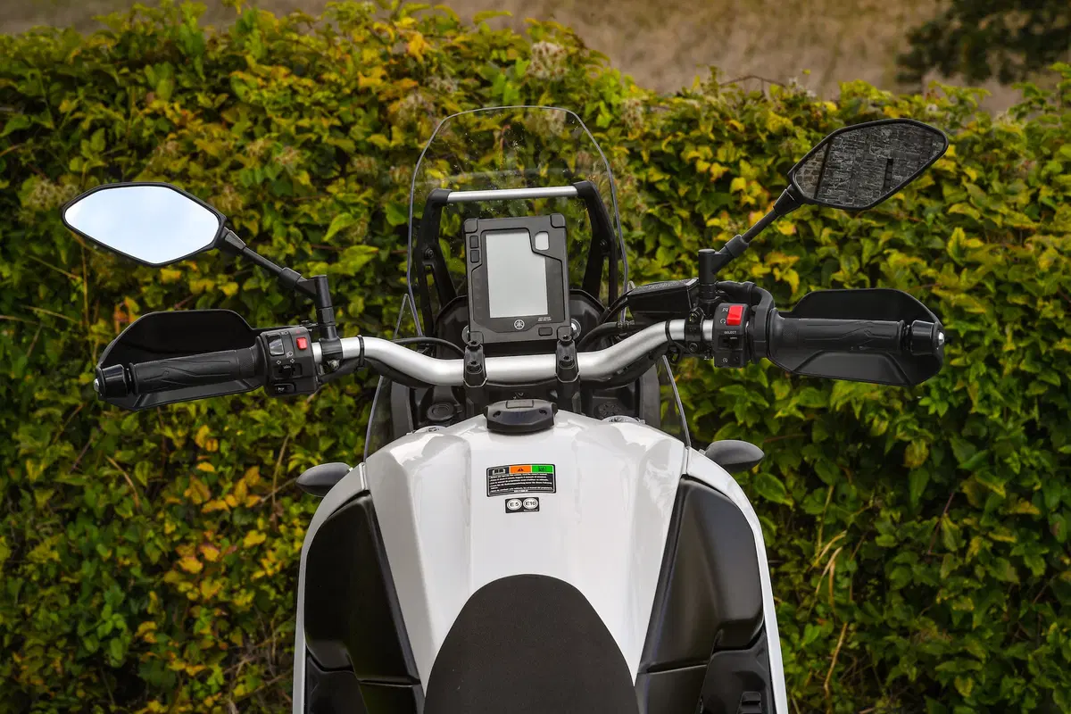 KTM 790 Adventure VS Yamaha Ténéré 700: SFIDA TOTALE! (31)