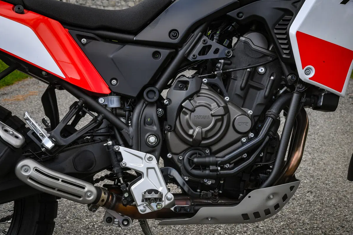 KTM 790 Adventure VS Yamaha Ténéré 700: SFIDA TOTALE! (33)