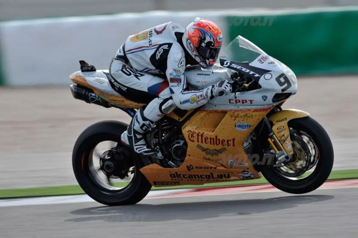 Le pagelle del GP del Portogallo (13)