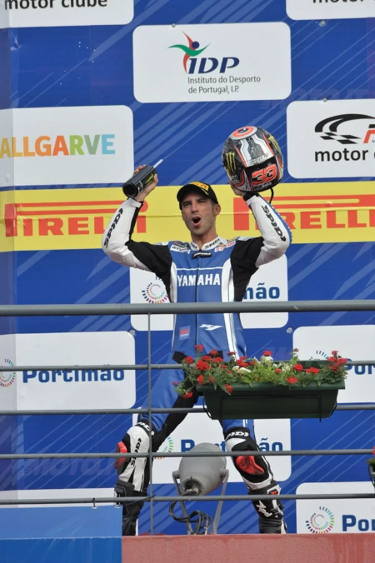 Le pagelle del GP del Portogallo (15)