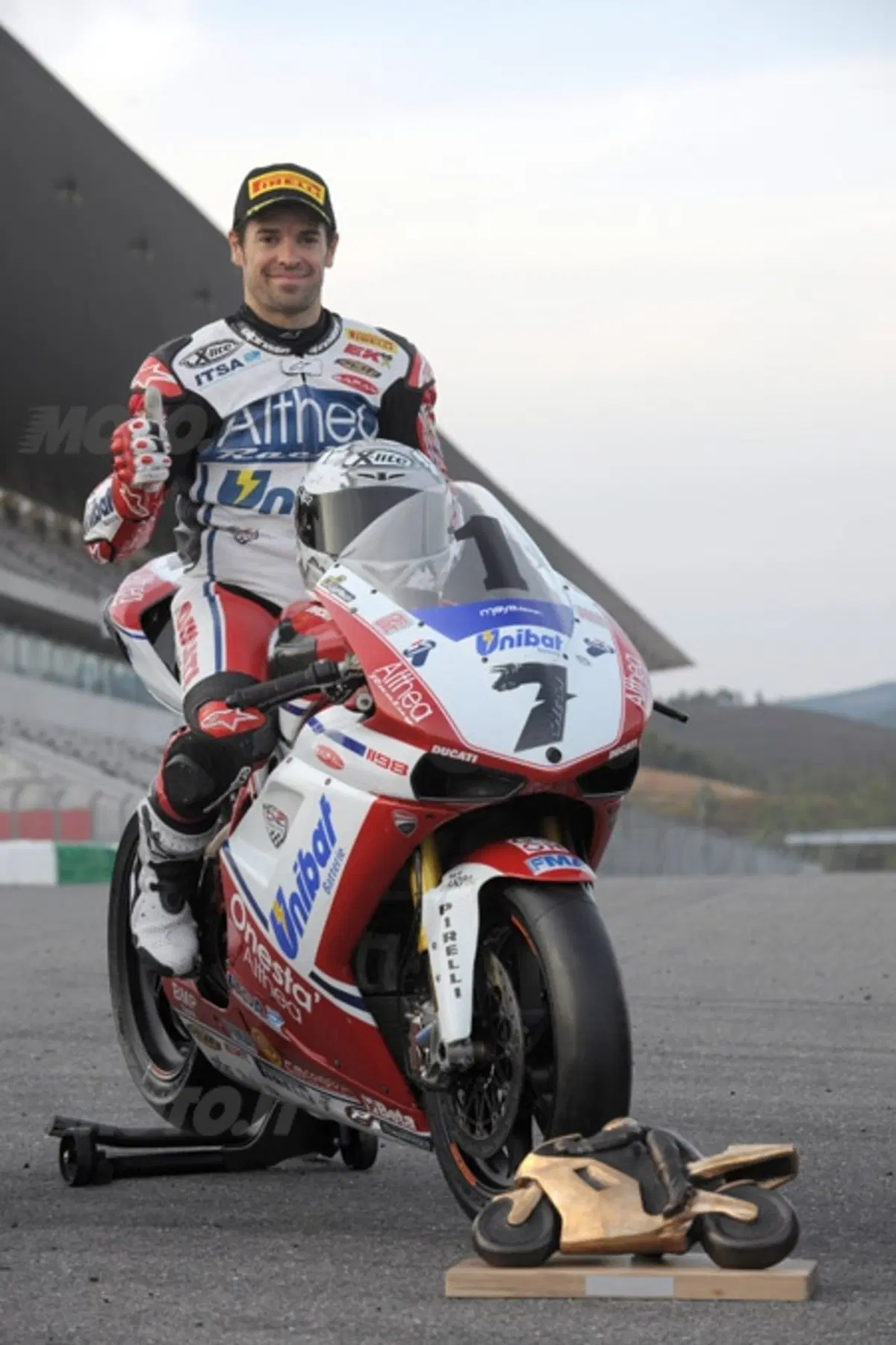 Le pagelle del GP del Portogallo (16)