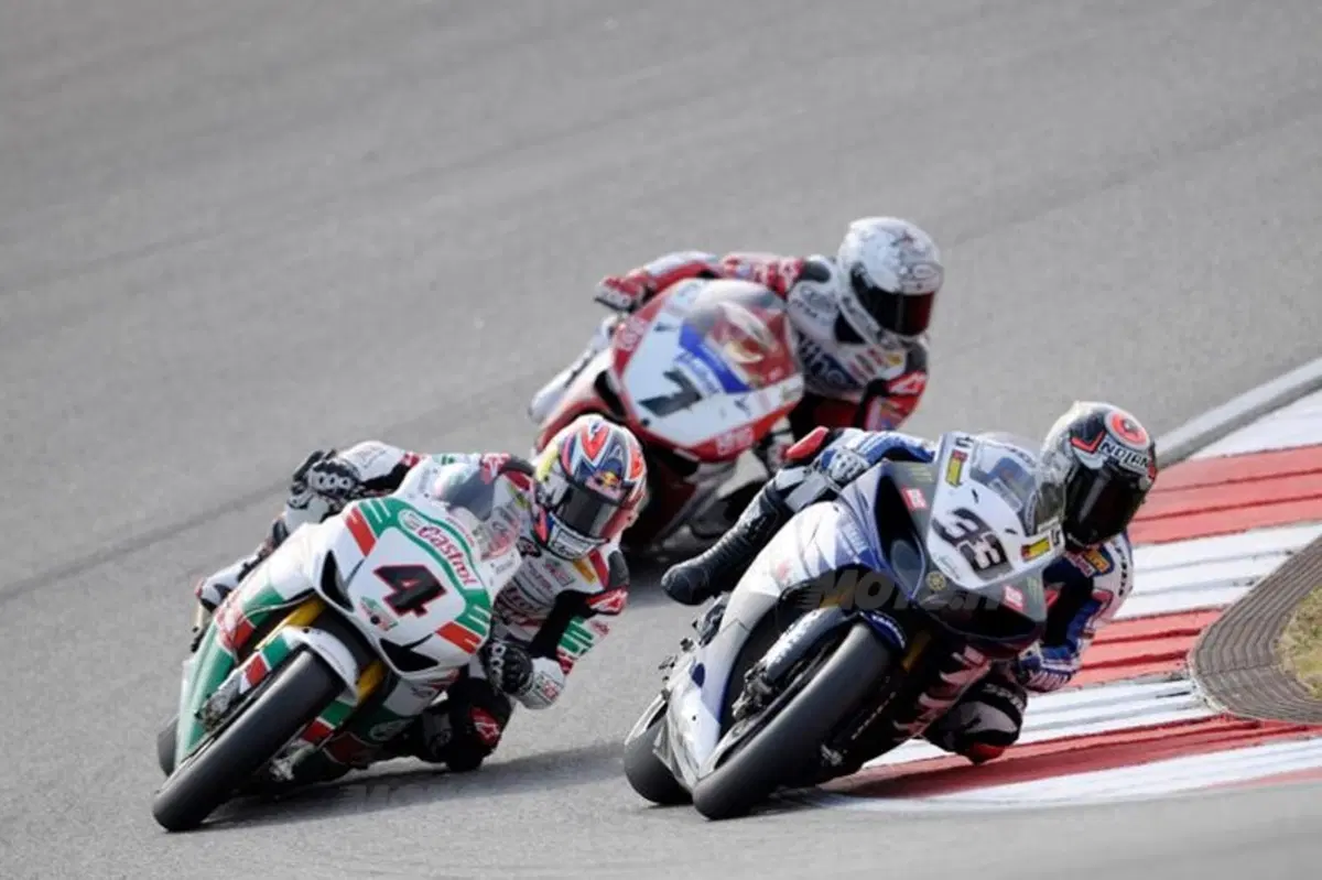 Le pagelle del GP del Portogallo (17)