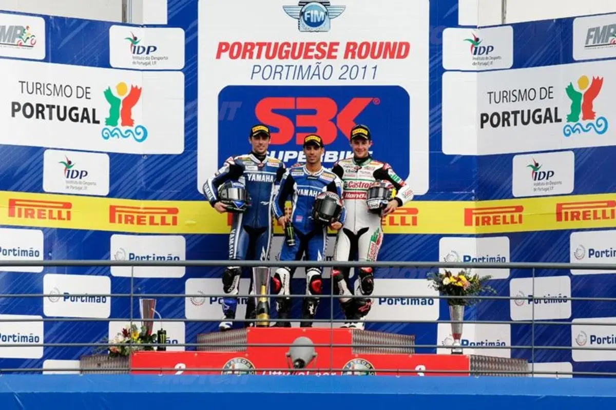 Le pagelle del GP del Portogallo (18)